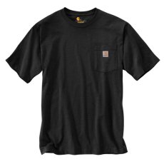 画像1: Carhartt   Loose Fit Heavyweight Short-Sleeve Pocket T-Shirt (1)