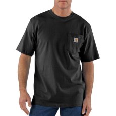 画像2: Carhartt   Loose Fit Heavyweight Short-Sleeve Pocket T-Shirt (2)