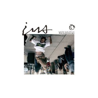 Fl∞ting DJ Mitsu the Beats & Takumi Kaneko - ETERNITY USA