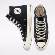 画像3: 予約商品 CONVERSE Unisex  Chuck Taylor All Star '70 High Top  (3)