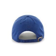 画像2: 47 BRAND   Los Angeles  Dodgers Cooperstown '47 Clean Up Cap (2)