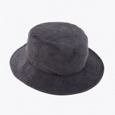 画像3: newhattan   Corduroy Bucket Hat (3)