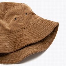 画像6: newhattan   Corduroy Bucket Hat (6)