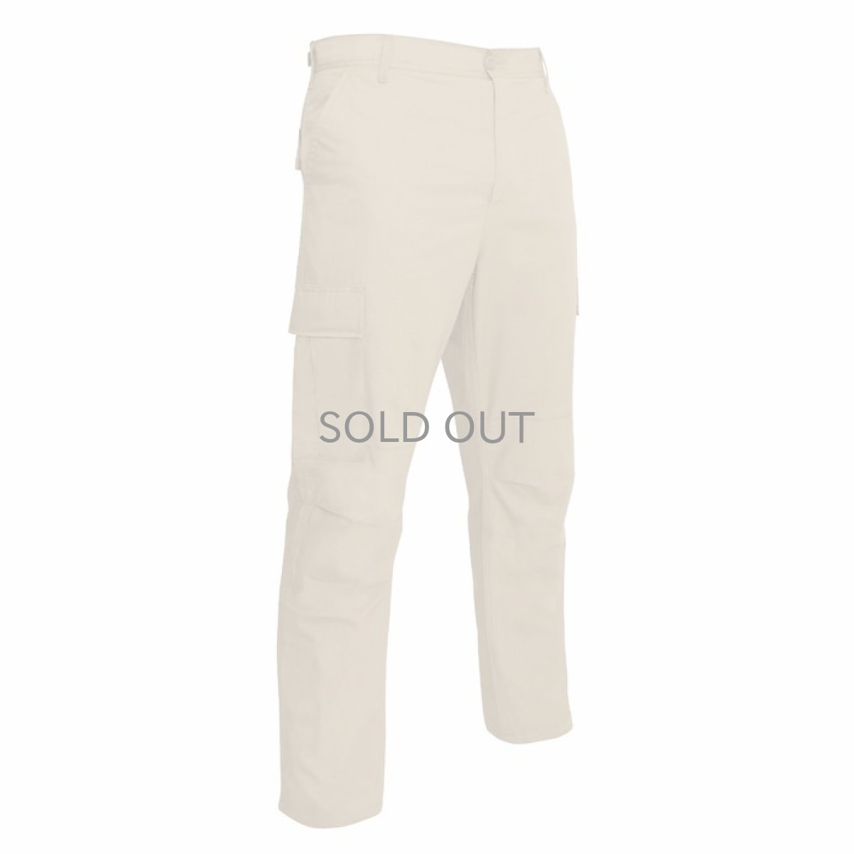 画像1: Rothco   Rip-Stop BDU Pants (1)