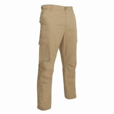 画像1: Rothco   Rip-Stop BDU Pants (1)