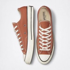 画像3: 予約商品 CONVERSE Unisex   Vintage Canvas Chuck Taylor All Star '70  (3)