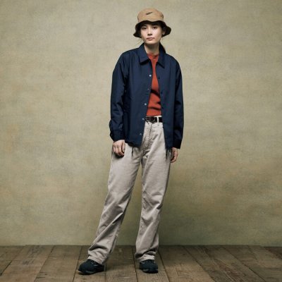 画像3: ETERNITY  Original Coach Jacket BROOKLYN 77 FLATBUSH AVE (GR) L
