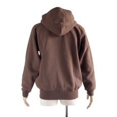 画像5: empire coffee stand   Original 10.0oz Sweat Fullzip Hoodie Delicious (BE)  (5)