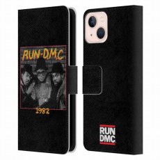 画像1: 予約商品 Run-D.M.C. Official    Booklet  iPhone Case (1)