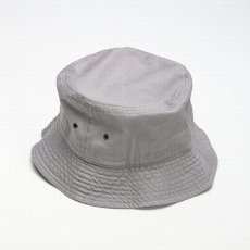 画像6: newhattan   Bucket Hat 9color (6)