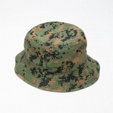 画像5: newhattan   Bucket Hat 9color (5)