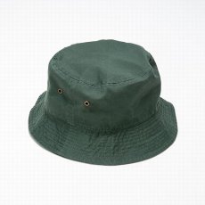 画像1: newhattan   Bucket Hat 9color (1)