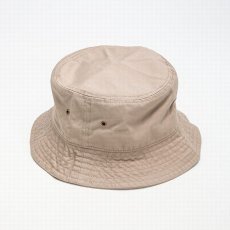 画像2: newhattan   Bucket Hat 9color (2)