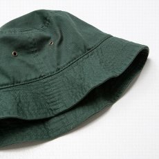 画像10: newhattan   Bucket Hat 9color (10)