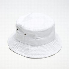 画像9: newhattan   Bucket Hat 9color (9)