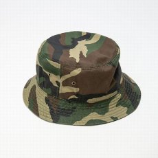 画像4: newhattan   Bucket Hat 9color (4)