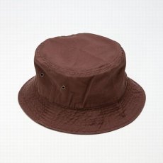画像3: newhattan   Bucket Hat 9color (3)