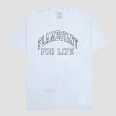 画像1: PLEASURES × Big L  Flamboyant T-Shirt (1)