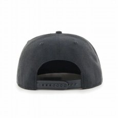 画像3: 47 BRAND  Los Angeles Dodgers Sure Shot '47 Captain Cap (3)