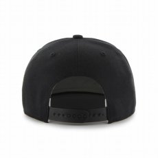 画像3: 47 BRAND   Chicago White Sox Sure Shot '47 Captain Cap (3)
