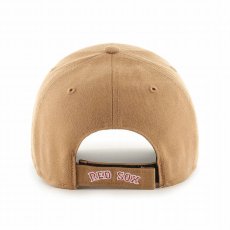 画像2: 47 BRAND   Boston Red Sox '47 MVP Cap (2)