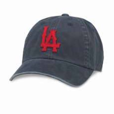 画像1: AMERICAN NEEDLE   MILB Archive Los Angeles Angels Cap (1)