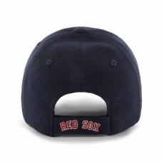 画像2: 47 BRAND   Boston Red Sox '47 MVP Cap (2)