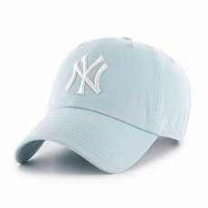 画像1: 47 BRAND   New York Yankees '47 Clean Up Cap (1)
