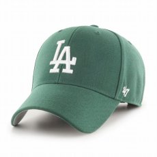 画像1: 47 BRAND   Los Angeles Dodgers '47 MVP Cap (1)