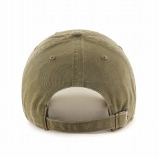 画像2: 47 BRAND   Los Angeles  Dodgers '47 Clean Up Cap (2)