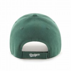 画像2: 47 BRAND   Los Angeles Dodgers '47 MVP Cap (2)