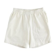 画像1: Los Angeles Apparel   8.5oz Cotton Shorts Custom Garment Dyed (S) (1)