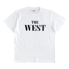 画像2: ETERNITY  Original 5.6oz High Quality T-shirts THE WEST 3color  (2)