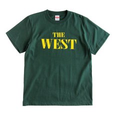 画像1: ETERNITY  Original 5.6oz High Quality T-shirts THE WEST 3color  (1)