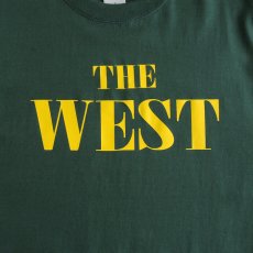 画像4: ETERNITY  Original 5.6oz High Quality T-shirts THE WEST 3color  (4)