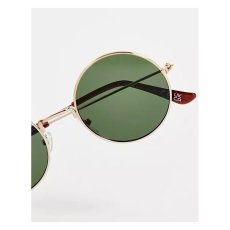 画像4: SVNX   Round Sunglasses  (4)