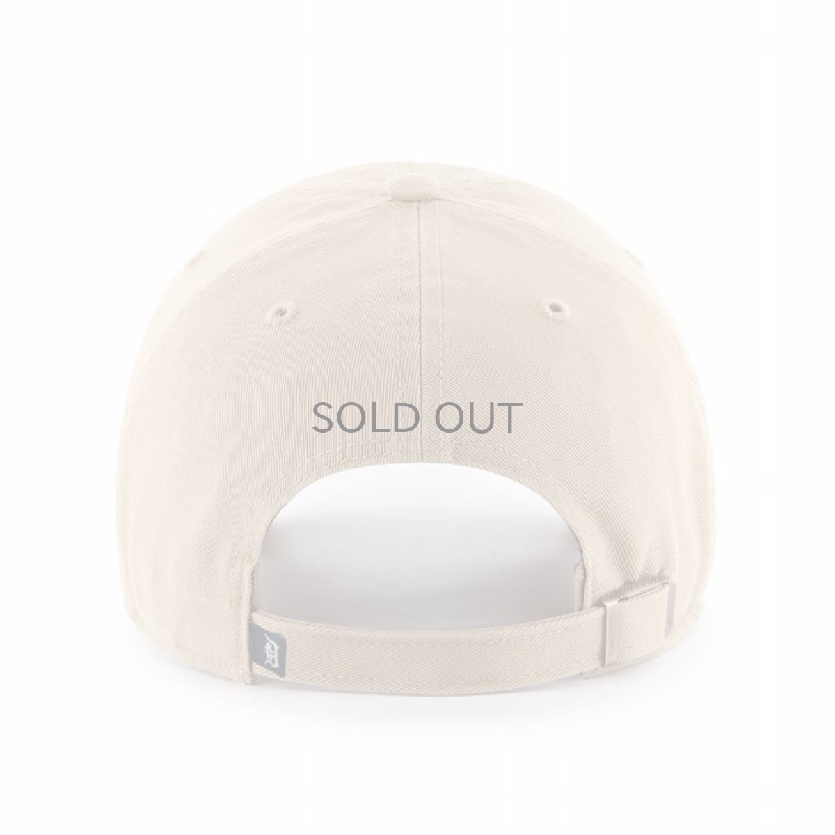 画像2: 47 BRAND  Detroit Tigers '47 Clean Up Cap (2)