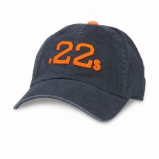 画像1: AMERICAN NEEDLE   MILB Archive Moultrie Colt .22's Cap (1)