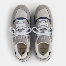 画像3: 予約商品 New Balance Unisex  998 TA Made in USA (3)