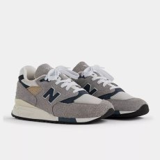 画像1: 予約商品 New Balance Unisex  998 TA Made in USA (1)