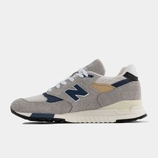 画像4: 予約商品 New Balance Unisex  998 TA Made in USA (4)