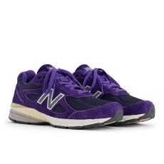 画像1: New Balance  990 v4 TB4 Made in USA (1)