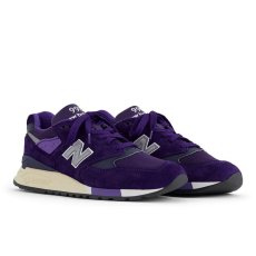 画像1: 予約商品 New Balance Unisex  998 TE Made in USA (1)