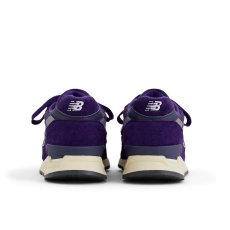 画像4: 予約商品 New Balance Unisex  998 TE Made in USA (4)