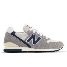 画像2: 予約商品 New Balance  996 TE Made in USA (2)