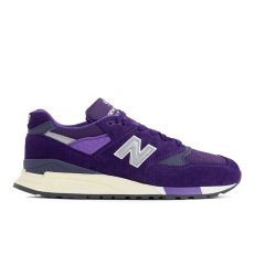 画像2: 予約商品 New Balance Unisex  998 TE Made in USA (2)