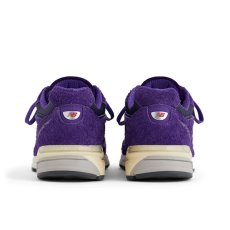 画像4: 予約商品 New Balance Unisex  990 v4 TB4 Made in USA (4)