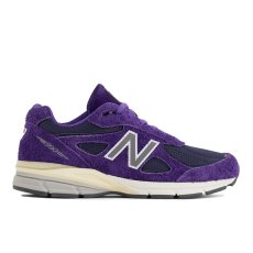 画像2: 予約商品 New Balance Unisex  990 v4 TB4 Made in USA (2)