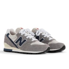 画像1: 予約商品 New Balance  996 TE Made in USA (1)