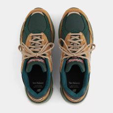 画像3: 予約商品 New Balance Unisex  990 v3 WG3 Made in USA (3)